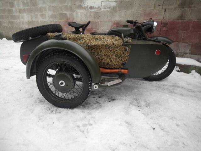 Другая Другая, объемом двигателя 0 л и пробегом 0 тыс. км за 1283 $, фото 2 на Automoto.ua