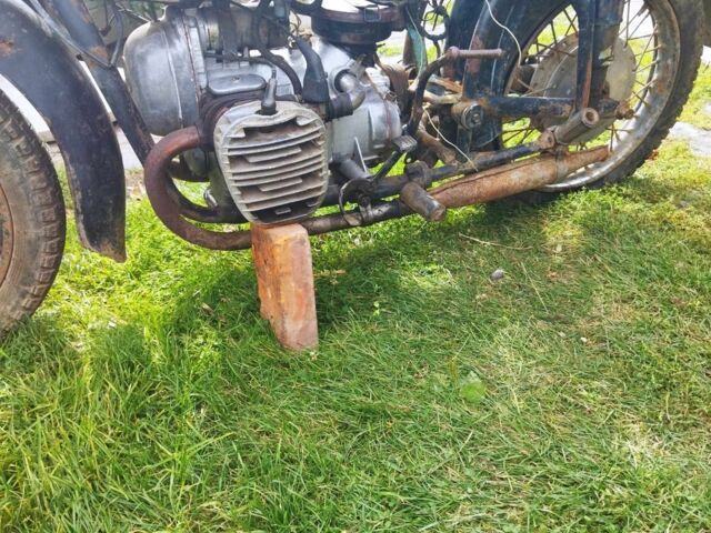 Другая Другая, объемом двигателя 0 л и пробегом 0 тыс. км за 73 $, фото 1 на Automoto.ua