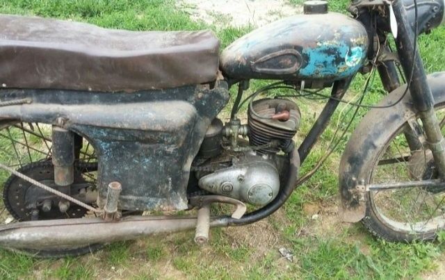 Другая Другая, объемом двигателя 0 л и пробегом 0 тыс. км за 309 $, фото 2 на Automoto.ua