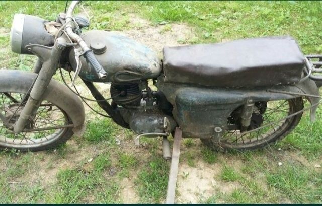 Другая Другая, объемом двигателя 0 л и пробегом 0 тыс. км за 309 $, фото 1 на Automoto.ua