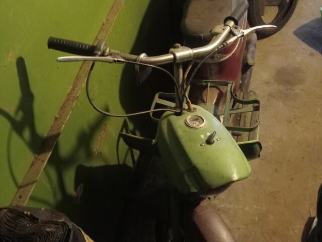 Інша Інша, об'ємом двигуна 0 л та пробігом 0 тис. км за 476 $, фото 2 на Automoto.ua