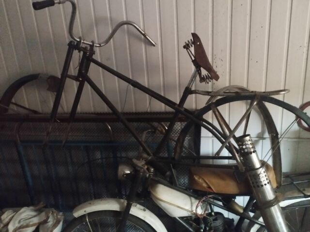 Другая Другая, объемом двигателя 22 л и пробегом 0 тыс. км за 144 $, фото 2 на Automoto.ua