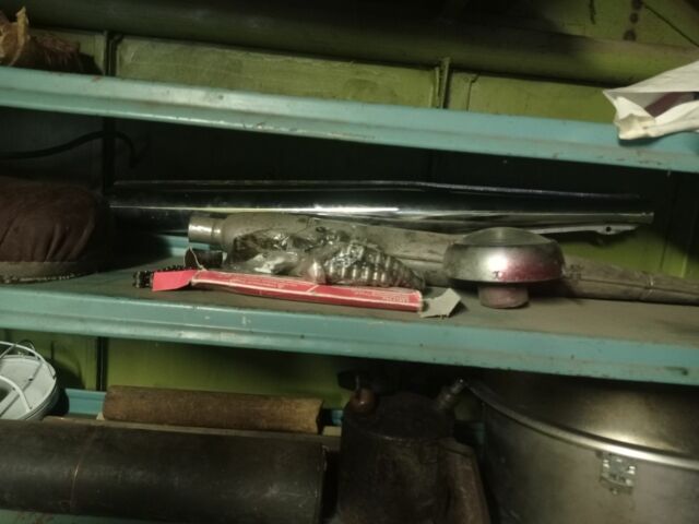 Інша Інша, об'ємом двигуна 0 л та пробігом 0 тис. км за 476 $, фото 6 на Automoto.ua