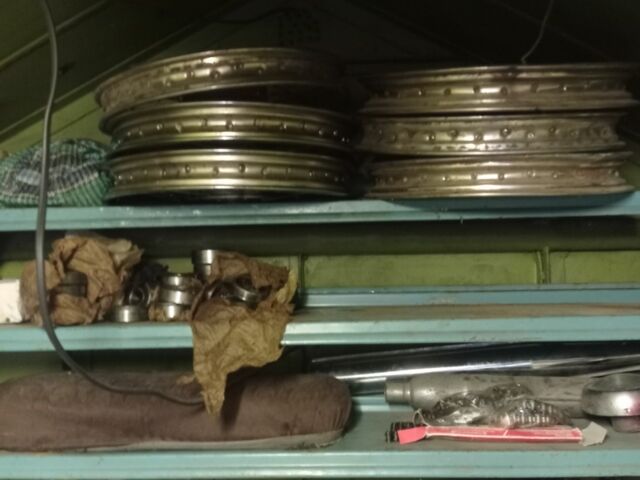 Інша Інша, об'ємом двигуна 0 л та пробігом 0 тис. км за 476 $, фото 7 на Automoto.ua