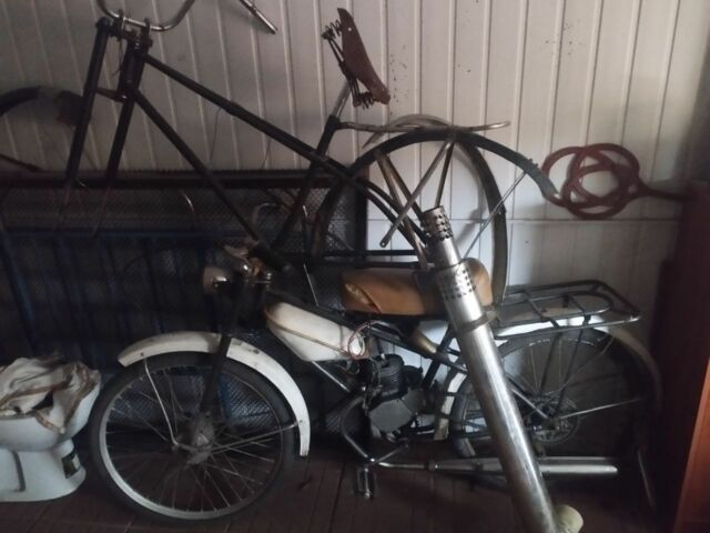 Другая Другая, объемом двигателя 22 л и пробегом 0 тыс. км за 144 $, фото 1 на Automoto.ua