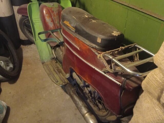 Інша Інша, об'ємом двигуна 0 л та пробігом 0 тис. км за 476 $, фото 1 на Automoto.ua