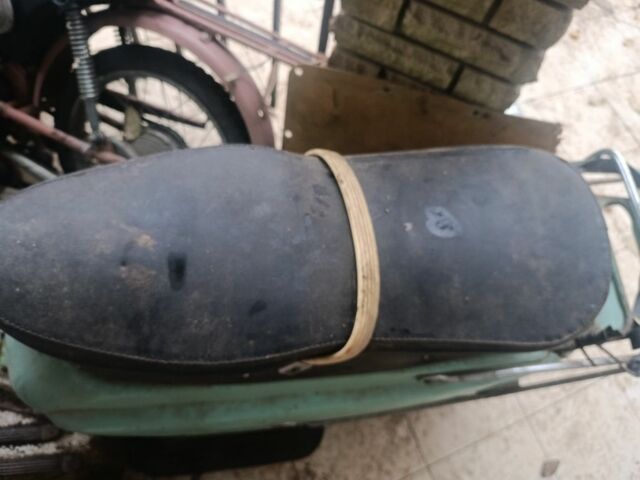 Другая Другая, объемом двигателя 0.15 л и пробегом 0 тыс. км за 711 $, фото 5 на Automoto.ua