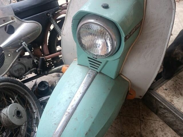 Другая Другая, объемом двигателя 0.15 л и пробегом 0 тыс. км за 711 $, фото 4 на Automoto.ua