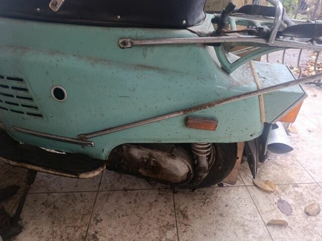 Другая Другая, объемом двигателя 0.15 л и пробегом 0 тыс. км за 711 $, фото 2 на Automoto.ua