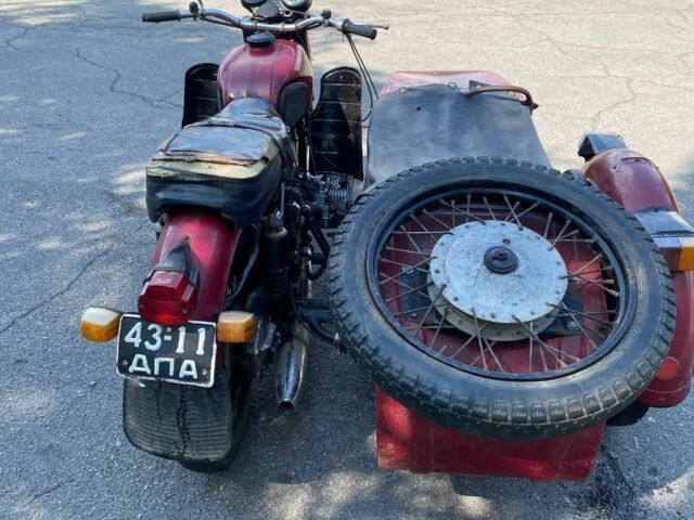 Другая Другая, объемом двигателя 0.65 л и пробегом 0 тыс. км за 310 $, фото 4 на Automoto.ua