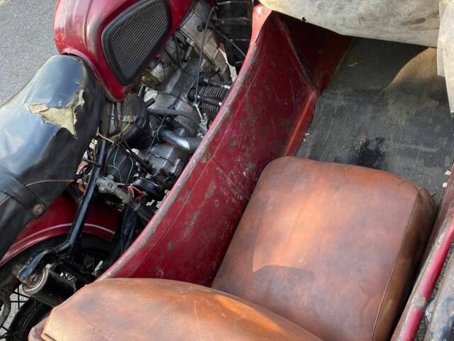 Другая Другая, объемом двигателя 0.65 л и пробегом 0 тыс. км за 310 $, фото 6 на Automoto.ua