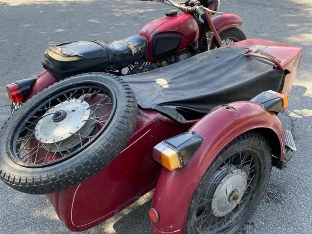 Другая Другая, объемом двигателя 0.65 л и пробегом 0 тыс. км за 310 $, фото 5 на Automoto.ua