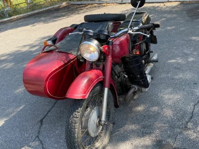 Другая Другая, объемом двигателя 0.65 л и пробегом 0 тыс. км за 310 $, фото 1 на Automoto.ua