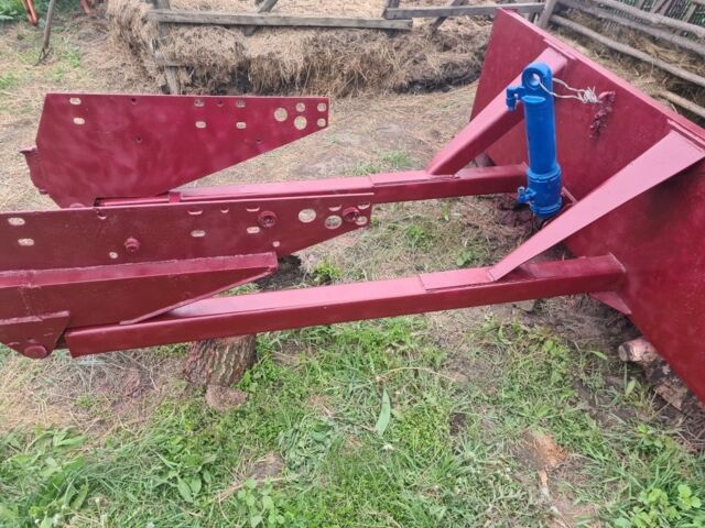 Інша Інша, об'ємом двигуна 0 л та пробігом 0 тис. км за 237 $, фото 1 на Automoto.ua