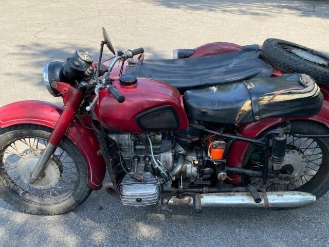 Другая Другая, объемом двигателя 0.65 л и пробегом 0 тыс. км за 310 $, фото 2 на Automoto.ua