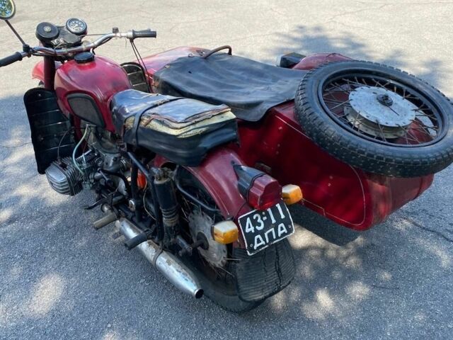 Другая Другая, объемом двигателя 0.65 л и пробегом 0 тыс. км за 310 $, фото 3 на Automoto.ua