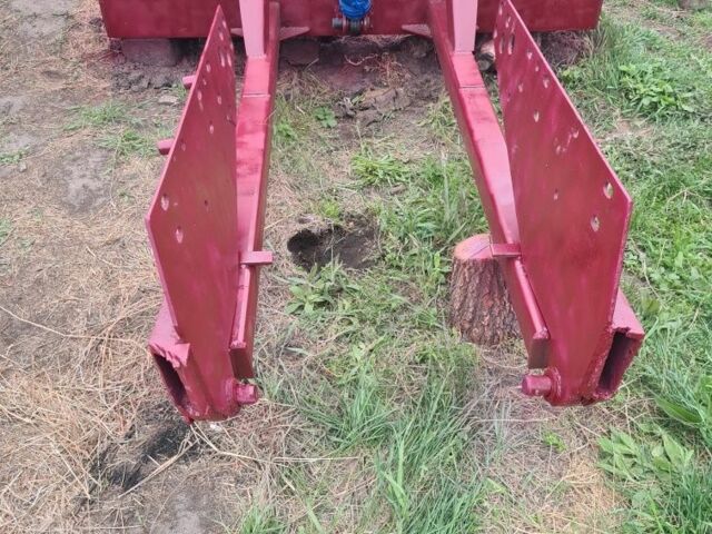 Інша Інша, об'ємом двигуна 0 л та пробігом 0 тис. км за 237 $, фото 2 на Automoto.ua