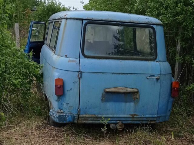 Другая Другая, объемом двигателя 0 л и пробегом 0 тыс. км за 761 $, фото 1 на Automoto.ua