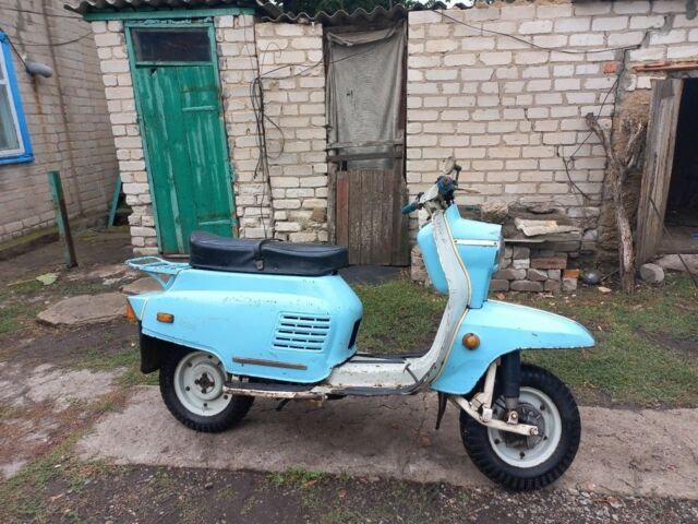 Другая Другая, объемом двигателя 0.15 л и пробегом 0 тыс. км за 168 $, фото 2 на Automoto.ua