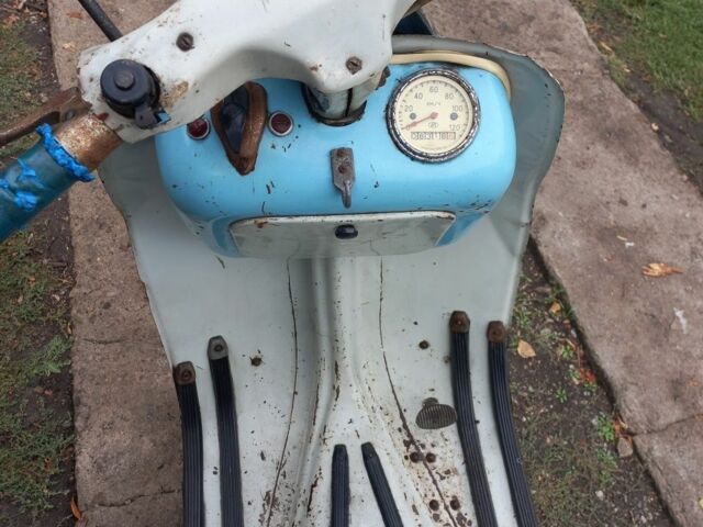 Другая Другая, объемом двигателя 0.15 л и пробегом 0 тыс. км за 168 $, фото 5 на Automoto.ua