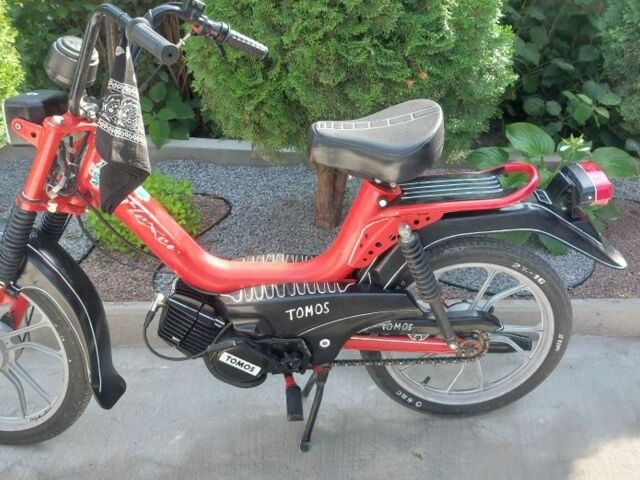 Другая Другая, объемом двигателя 49 л и пробегом 0 тыс. км за 286 $, фото 4 на Automoto.ua