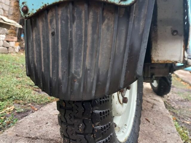 Другая Другая, объемом двигателя 0.15 л и пробегом 0 тыс. км за 168 $, фото 6 на Automoto.ua