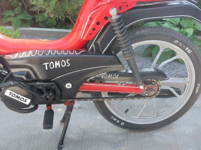 Другая Другая, объемом двигателя 49 л и пробегом 0 тыс. км за 286 $, фото 3 на Automoto.ua