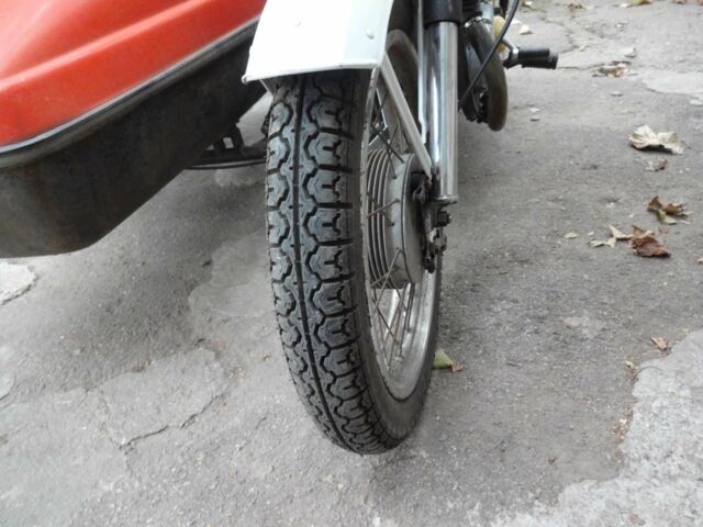 Другая Другая, объемом двигателя 0.35 л и пробегом 0 тыс. км за 838 $, фото 2 на Automoto.ua