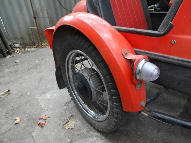 Другая Другая, объемом двигателя 0.35 л и пробегом 0 тыс. км за 838 $, фото 3 на Automoto.ua