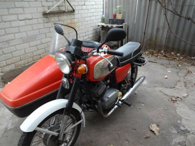 Другая Другая, объемом двигателя 0.35 л и пробегом 0 тыс. км за 838 $, фото 1 на Automoto.ua