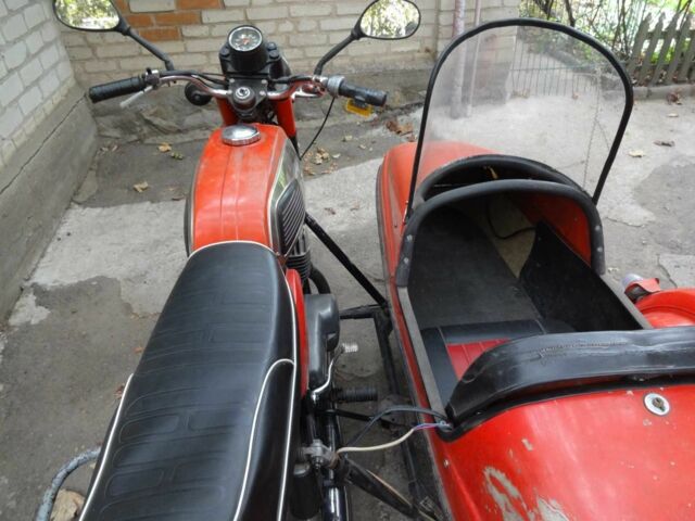 Другая Другая, объемом двигателя 0.35 л и пробегом 0 тыс. км за 838 $, фото 4 на Automoto.ua