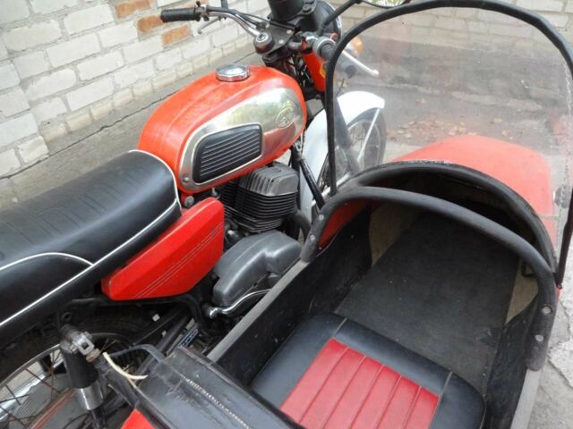 Другая Другая, объемом двигателя 0.35 л и пробегом 0 тыс. км за 838 $, фото 6 на Automoto.ua