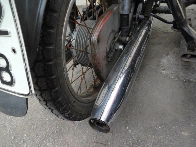 Другая Другая, объемом двигателя 0.35 л и пробегом 0 тыс. км за 838 $, фото 5 на Automoto.ua