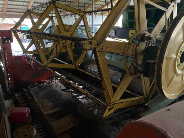 Другая Другая, объемом двигателя 0 л и пробегом 0 тыс. км за 2100 $, фото 1 на Automoto.ua