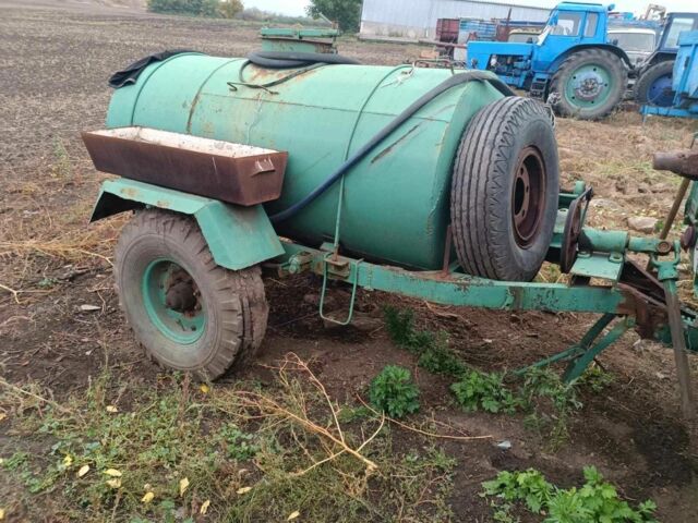 Другая Другая, объемом двигателя 0 л и пробегом 0 тыс. км за 593 $, фото 1 на Automoto.ua