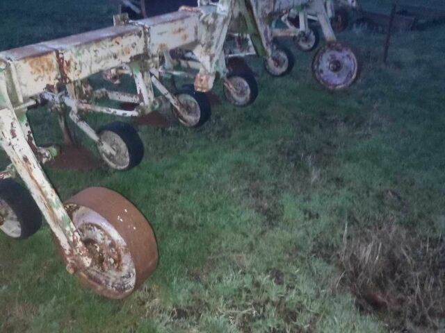 Інша Інша, об'ємом двигуна 0 л та пробігом 0 тис. км за 24 $, фото 2 на Automoto.ua