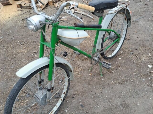 Другая Другая, объемом двигателя 0 л и пробегом 0 тыс. км за 32 $, фото 5 на Automoto.ua