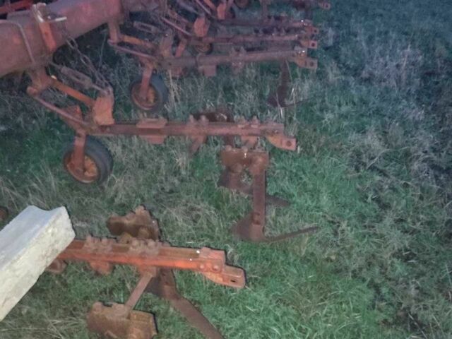 Другая Другая, объемом двигателя 0 л и пробегом 0 тыс. км за 24 $, фото 1 на Automoto.ua