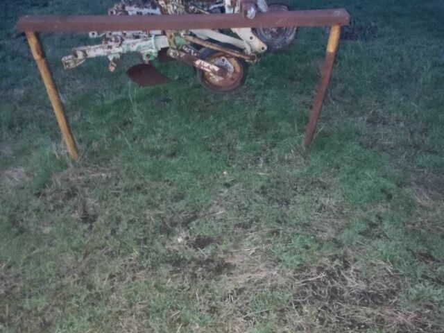 Інша Інша, об'ємом двигуна 0 л та пробігом 0 тис. км за 24 $, фото 1 на Automoto.ua