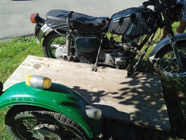 Другая Другая, объемом двигателя 0 л и пробегом 0 тыс. км за 144 $, фото 1 на Automoto.ua