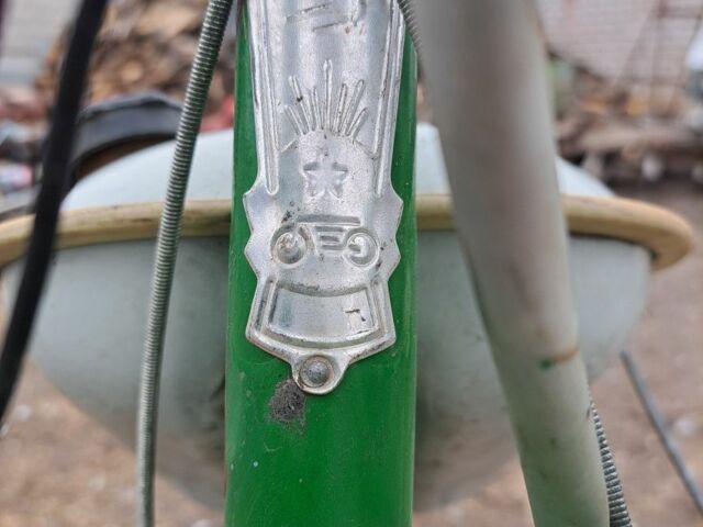 Другая Другая, объемом двигателя 0 л и пробегом 0 тыс. км за 32 $, фото 6 на Automoto.ua