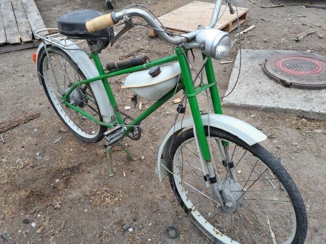 Другая Другая, объемом двигателя 0 л и пробегом 0 тыс. км за 32 $, фото 3 на Automoto.ua