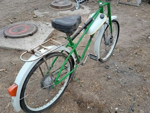 Другая Другая, объемом двигателя 0 л и пробегом 0 тыс. км за 32 $, фото 4 на Automoto.ua