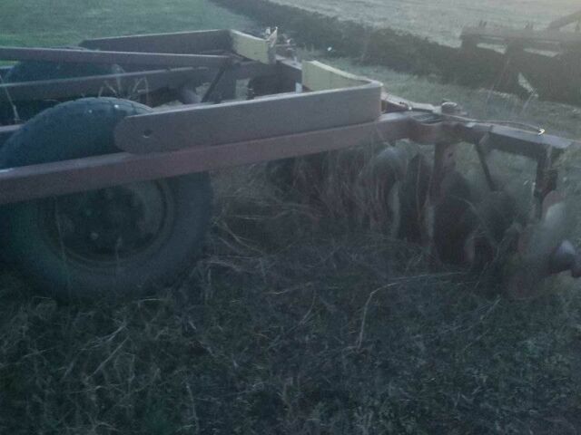 Інша Інша, об'ємом двигуна 0 л та пробігом 0 тис. км за 48 $, фото 1 на Automoto.ua