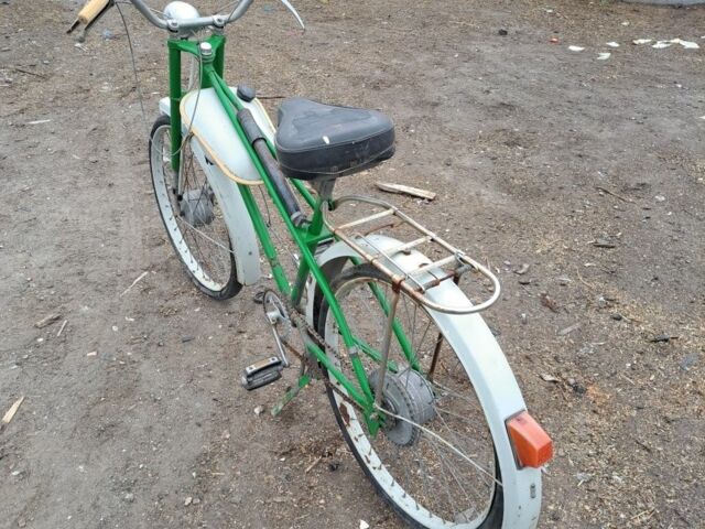 Другая Другая, объемом двигателя 0 л и пробегом 0 тыс. км за 32 $, фото 1 на Automoto.ua