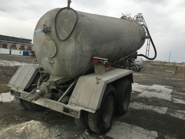 Інша Інша, об'ємом двигуна 0 л та пробігом 0 тис. км за 3000 $, фото 4 на Automoto.ua