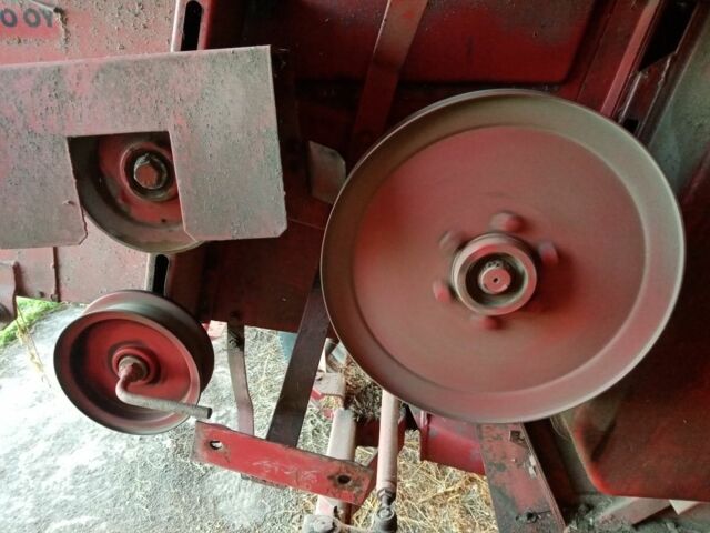 Інша Інша, об'ємом двигуна 0 л та пробігом 0 тис. км за 1790 $, фото 1 на Automoto.ua