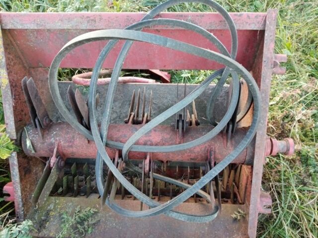 Інша Інша, об'ємом двигуна 0 л та пробігом 0 тис. км за 1790 $, фото 3 на Automoto.ua