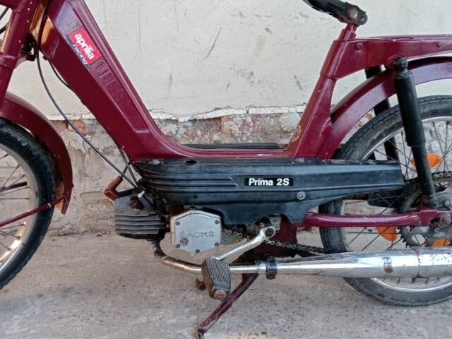 Другая Другая, объемом двигателя 49 л и пробегом 0 тыс. км за 240 $, фото 1 на Automoto.ua