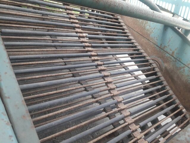 Другая Другая, объемом двигателя 0 л и пробегом 0 тыс. км за 7200 $, фото 5 на Automoto.ua